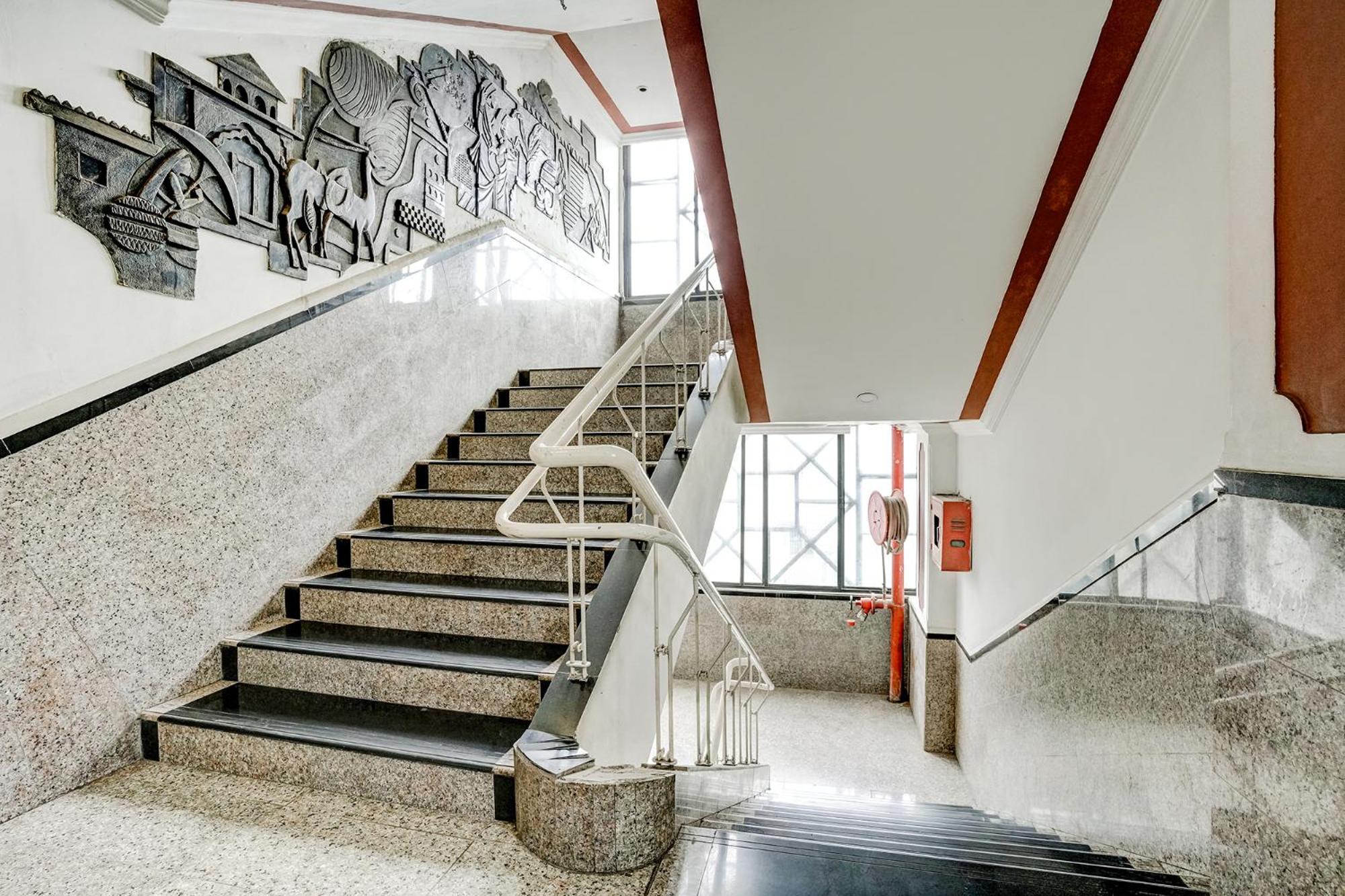 Fabhotel Silver Inn II Насик Экстерьер фото